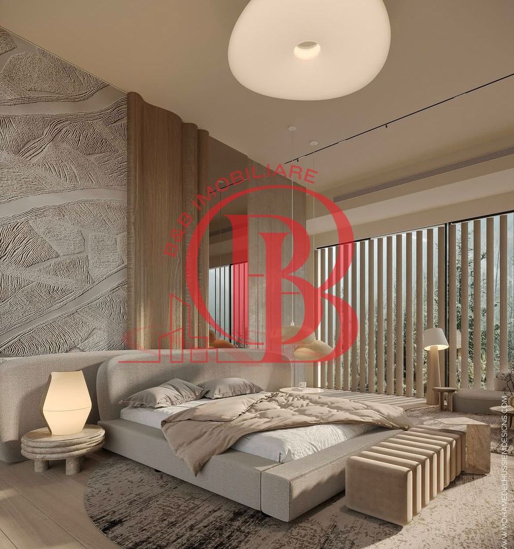 3 camere cu gradina Titan Pallady  Metrou Nicolae Teclu - Poză 12