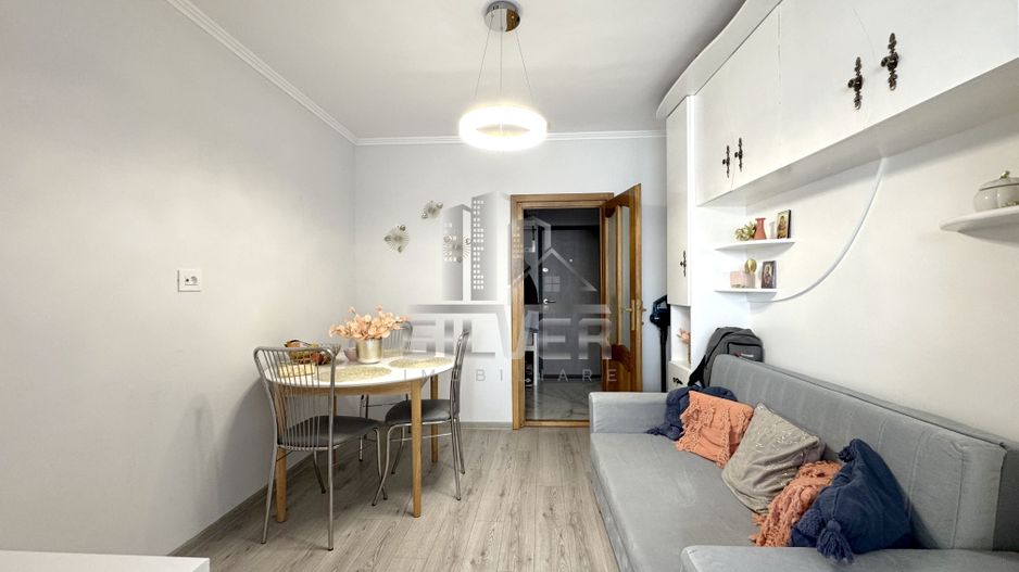 Apartament cu 2 camere la  cheie/62mp/GARAJ. - Poză 8