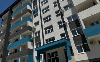 PRIMA INCHIRIERE! Studio 51 mp 7-10 minute de Metrou Berceni - Poză 4
