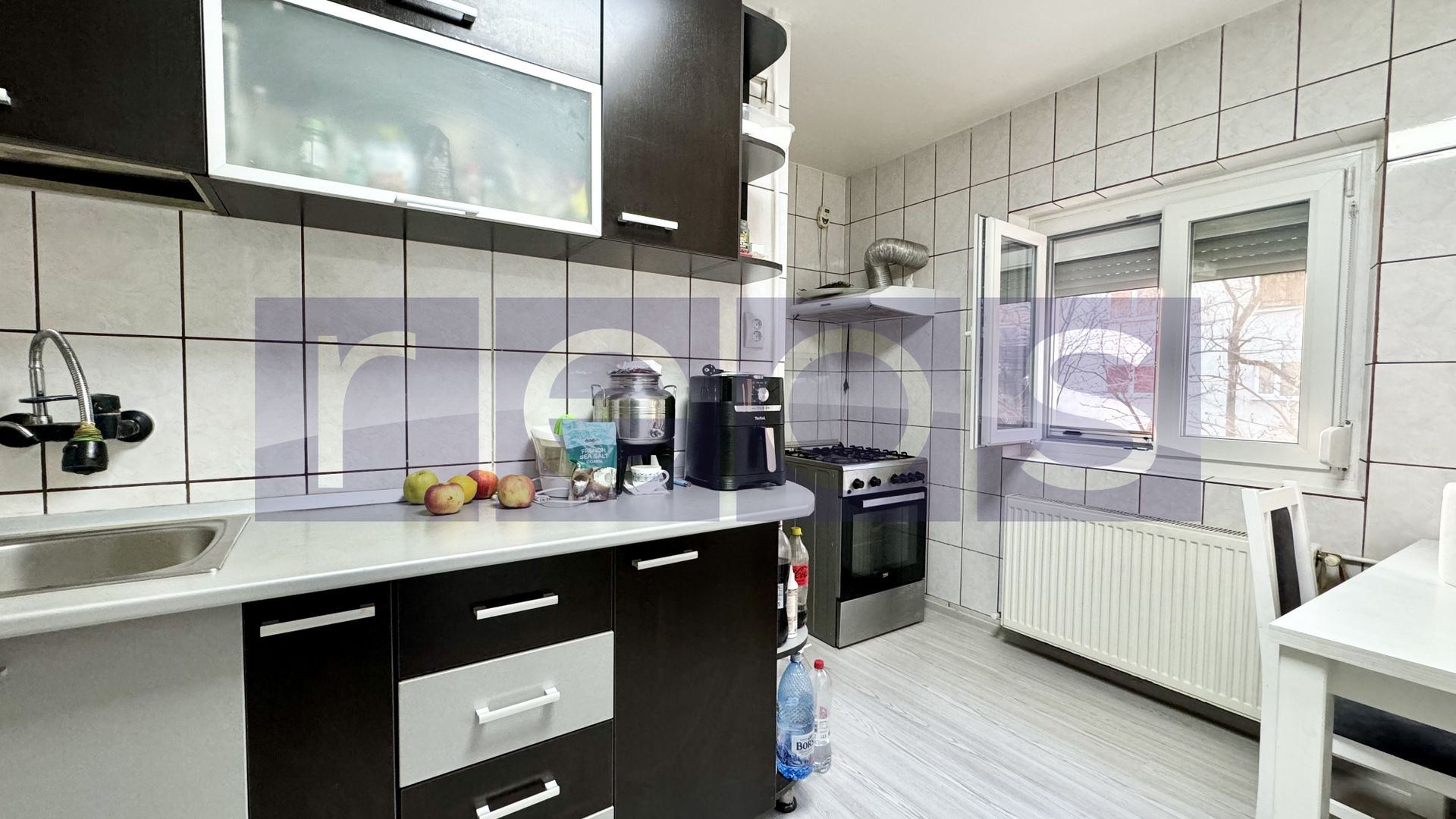 VANZARE 2 CAMERE | DECOMANDAT | BLOC 1987 | ZONA BAICULUI - Poză 5