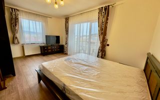 Apartament superb cu 2 camere, renovat , view panoramic, zona Dennver! - Poză 7