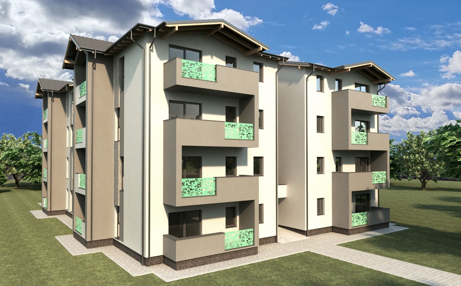 Apartament 2 camere mansardă Ofertă Limitată!!!  31 Decembrie 2025 - Poză 5