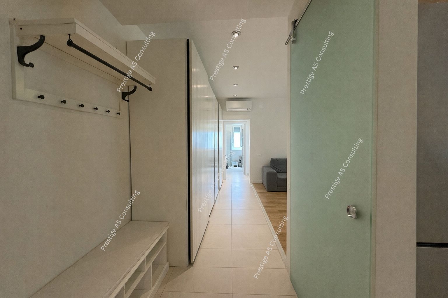 Apartament Nou Giroc | 2 camere | Decomandat | Hotel IQ - Poză 9