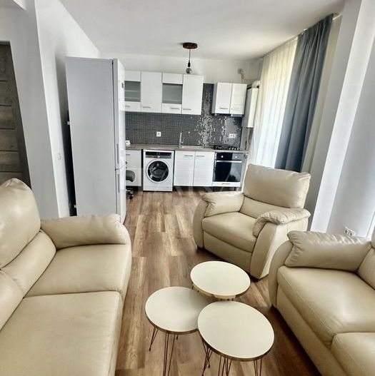 Apartament compartimentat ideal pentru familie sau investiție! - Poză 2