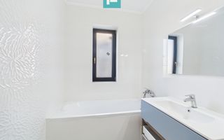 Apartament premium, prima închiriere, în Giroc - Poză 15