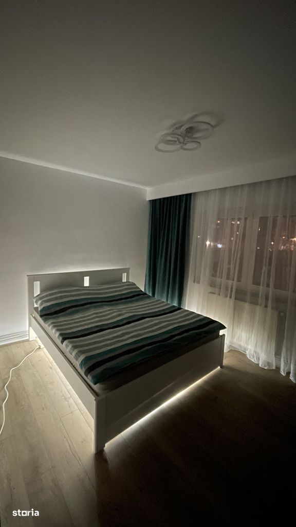 Apartament 3 camere de vânzare – Hipodrom IV, Sibiu - Poză 2