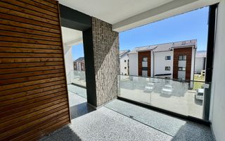 Apartament 3 camere, mobilat si utilat, intabulat (NCL-29D-Ra-ap.6) - Poză 9