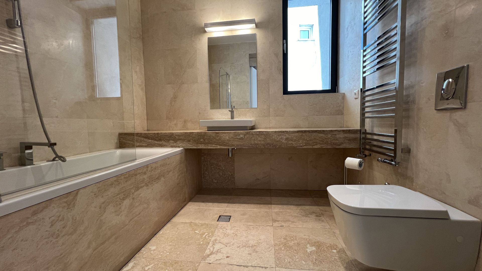 Verdi Parc - 4 camere 182 mp utili - Poză 7