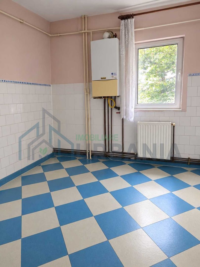 Apartament 2 camere decomandat, 51 mp utili + balcon, Iași - 120.000 € - Poză 4