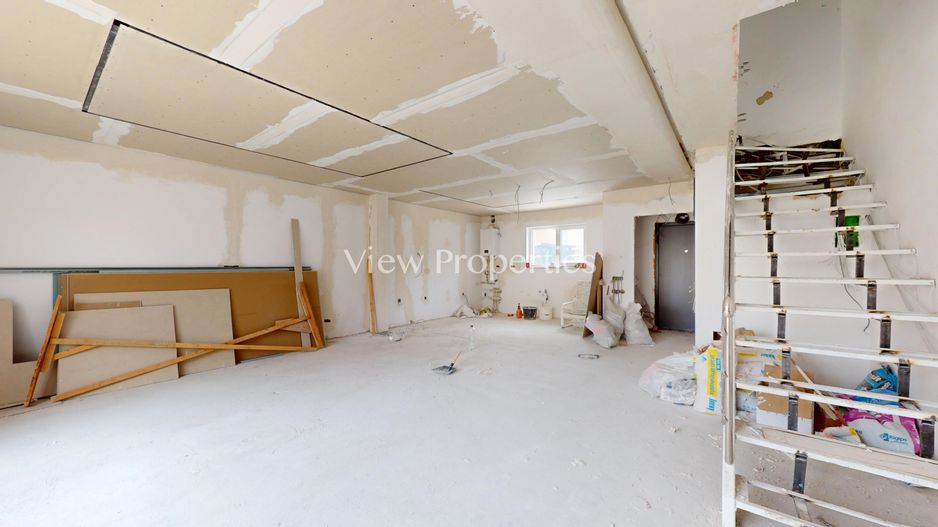 Casă tip M în Cosmopolis - 112mp și teren de 108mp - Poză 9