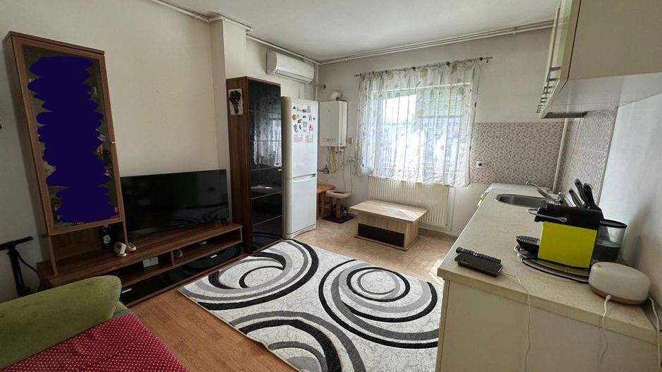 Comision 0% Apartament 2 camere in complex privat Aparatorii Patriei - Poză 4