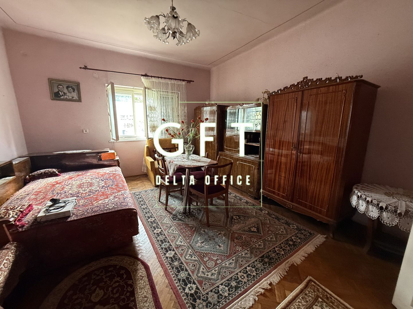 Casa de vanzare in Gherla central - Poză 8