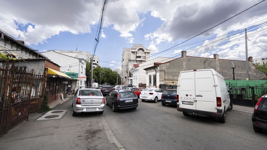 Spatiu comercial stradal, pozitie strategica – N. Balcescu, zona Piata Centrala - Poză 9