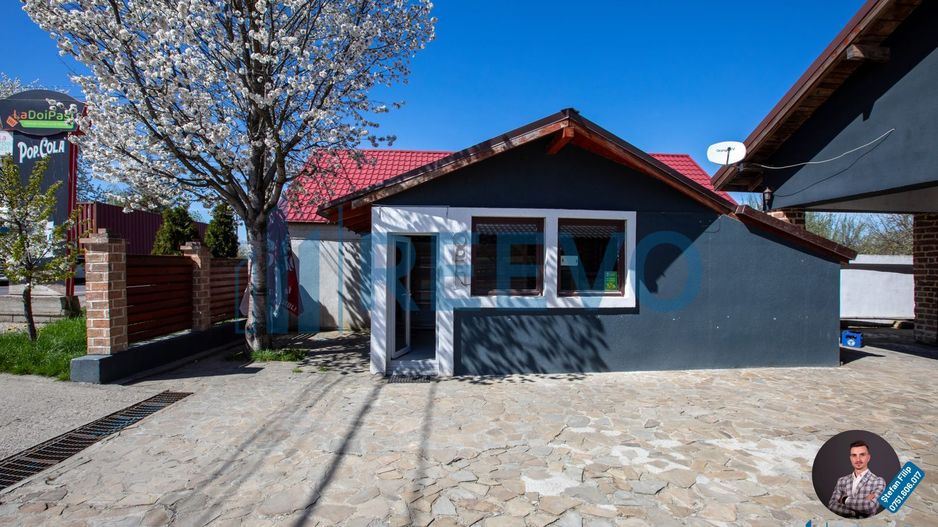 Han și 3.767 mp teren de vânzare, Racova - Poză 27