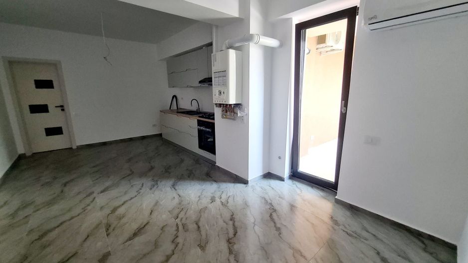Apartament tip studio - Zona Centrala - Poză 5
