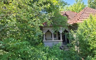 Teren generos în Cornu de Jos – 3.470 mp, deschidere 36,88 ml - Poză 4