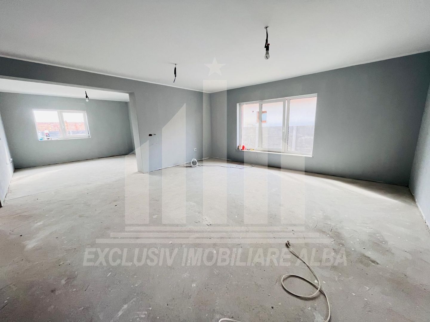 Casa individuala | 110 mp | 424 mp teren | Toate utilitatile | Orizont - Poză 2