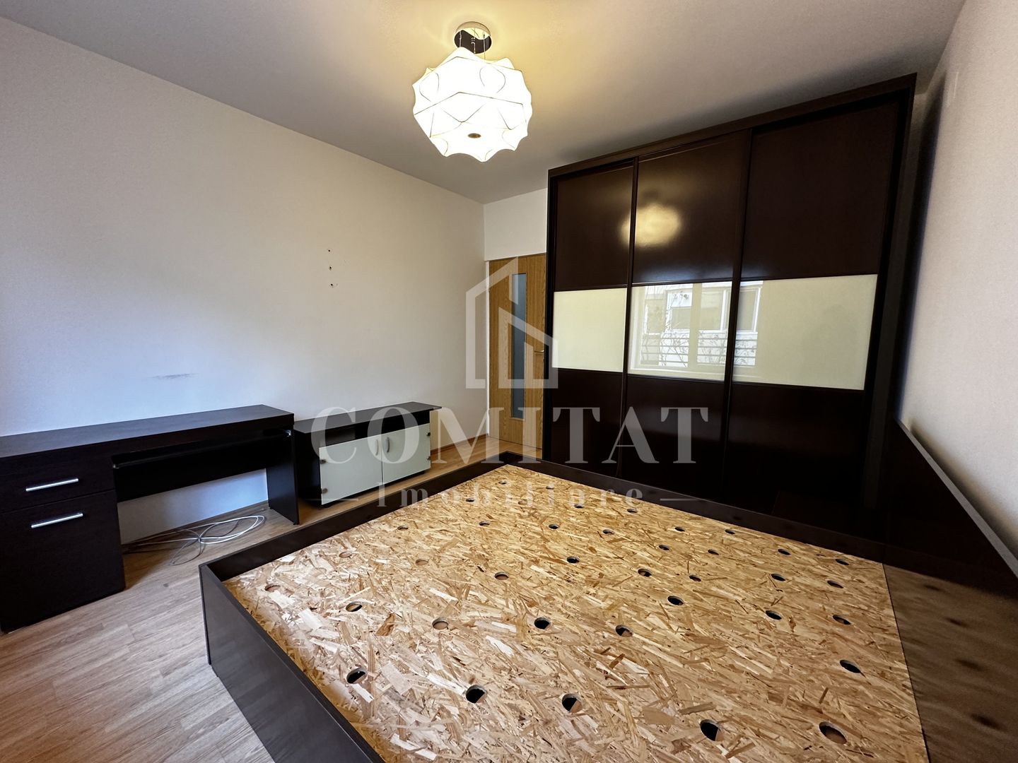 Apartament 2 camere decomandate | Cartier Terra - Poză 5