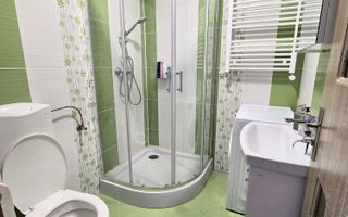 Casă 4 camere + teren de 308 mp - zona Sângeorgiu de Mureș - Poză 14