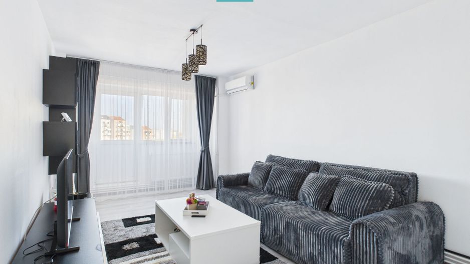 Apartament 2 camere, Prima închiriere, Zona Intim - Poză 1
