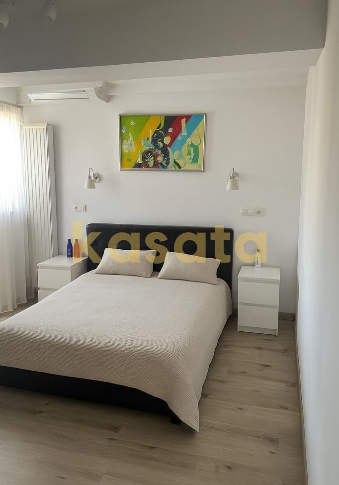 OPORTUNITATE | APARTAMENT 2 CAMERE | FLOREASCA BELVEDERE  | PARCARE - Poză 3