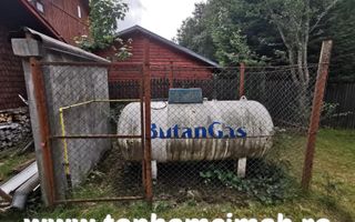 Casa de vacanta Cheia- Prahova - Poză 30