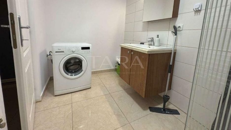 Vânzare apartament cu 3 camere, imobil nou, cu lift. - Poză 7