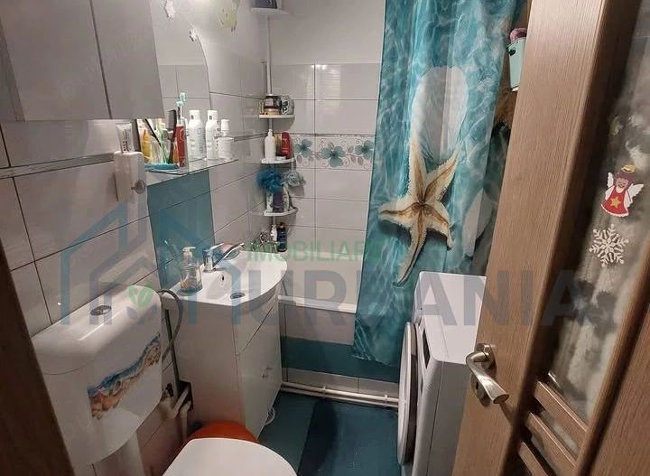 Apartament 3 camere, decomandat, 48 mp, etaj 3/4, zona Păcurari – Moara de Foc, Iași - Poză 3