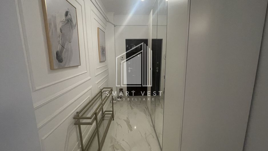 Inchiriere apartament 2 camere | Etaj 4 din 10 cu lift | Zona Centrala - Poză 19