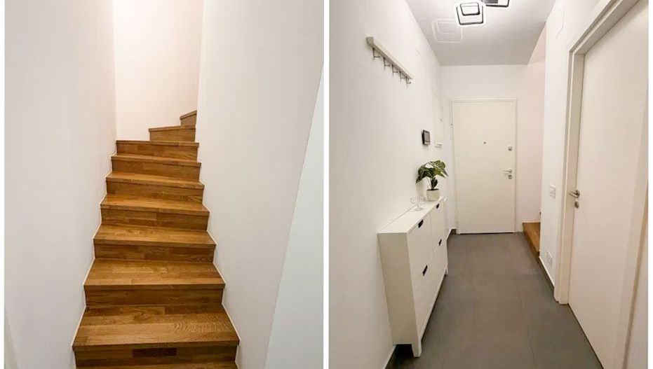 Chirie I Duplex 3 camere I  Porsche Pipera I NOU I Complex facilitati - Poză 6