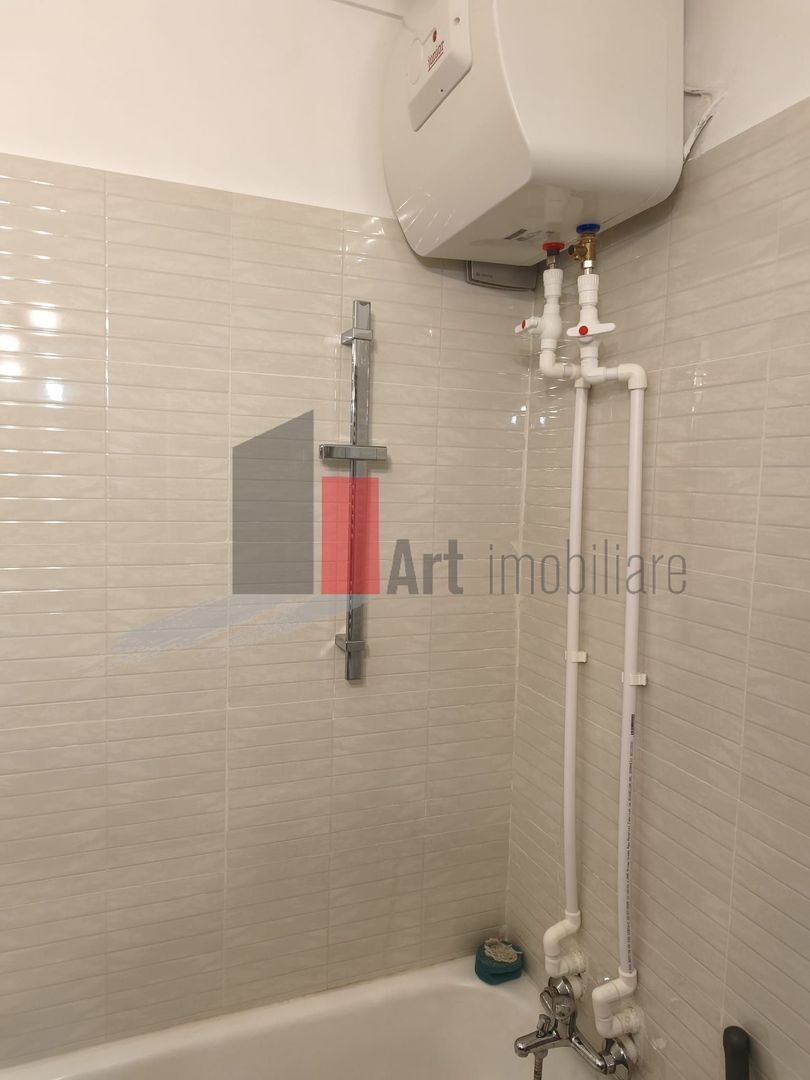 Vânzare apartament 2 camere decomandat Luică - Poză 13