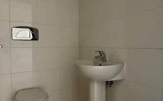 Vanzare apartament 2 cam, 2 bai 59 mp, parter | Băneasa,  ZOO - Poză 10