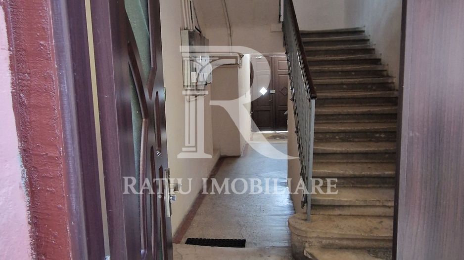 Apartament cu 2 camere | Zona Centrala | Oradea - Poză 10