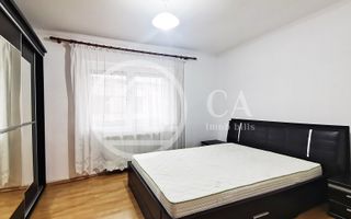 Casa cu 4 camere de inchiriat in zona centrala, Oradea - Poză 1