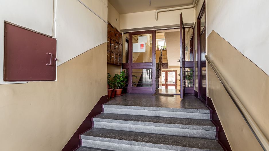 Apartament mobilat pe strada Corneliu Coposu, 0% COMISION - Poză 12