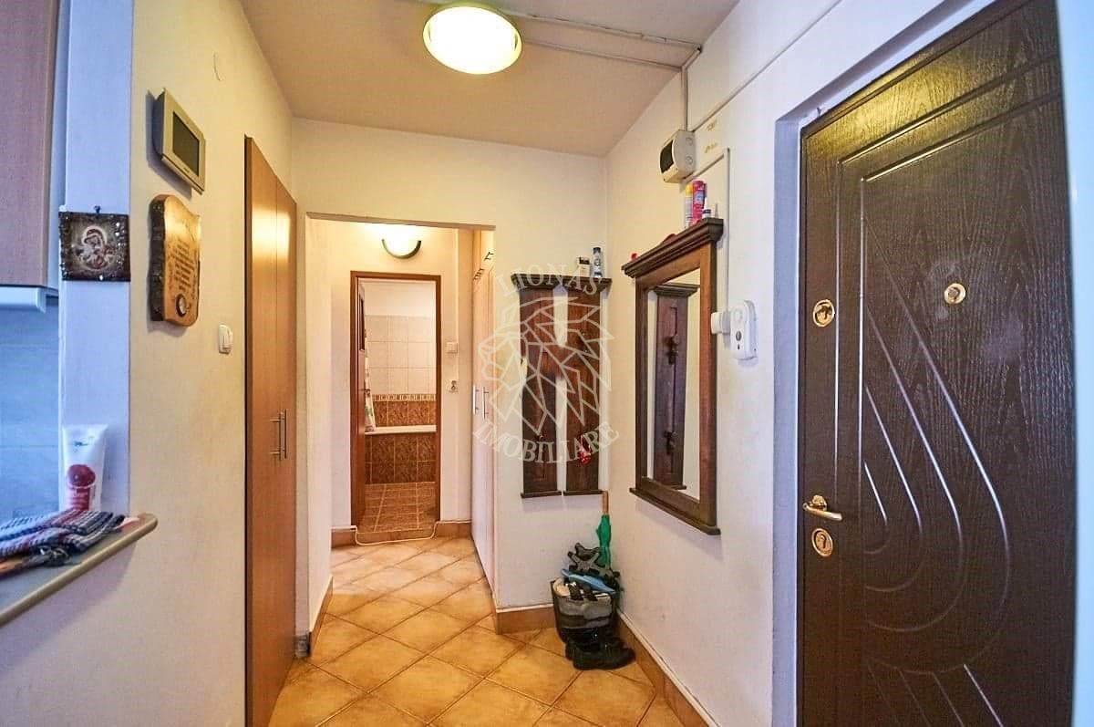 APARTAMENT GHEORGHE LAZAR, 58 MP, 2 CAMERE, CENTRU - Poză 10