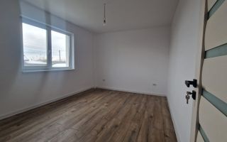 FINALIZAT NOU APARTAMENT 3 CAMERE CU GRADINA - Poză 7