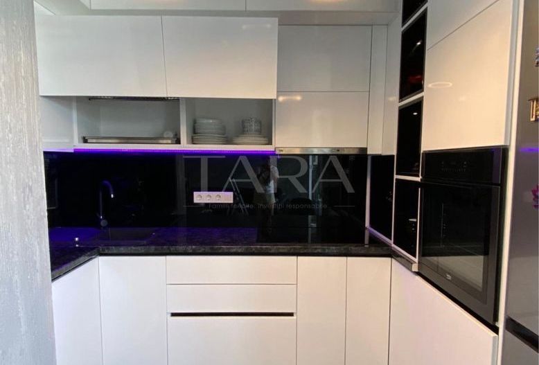 Apartament 3 camere de vanzare zona VivoMall, BMW. - Poză 3