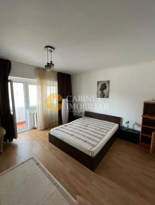 Billa-Gara Apartament 1 camere decomandat etaj intermediar- Liber - Poză 1