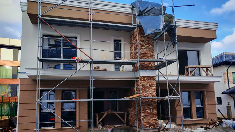 Vila noua Pallady, Duplex Sector 3, Finisaje premium, Curte spatioasa - Poză 5