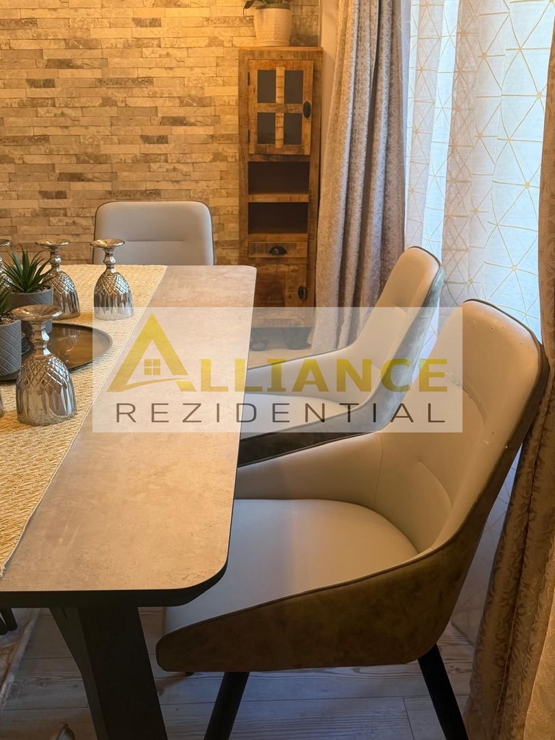 2 MINUTE DE METROU - 3 CAMERE DE INCHIRIAT - RENOVAT - PIATA MUNCII - Poză 5
