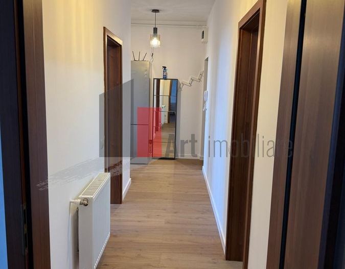 Inchiriere apartament 2 camere+Loc de parcare- Lujerului - Poză 7