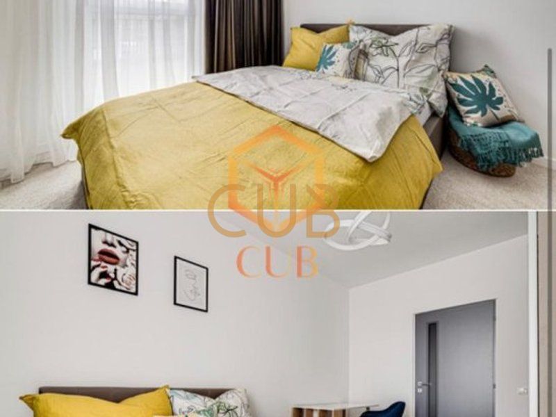 VIVALIA - 3cam complet mobilat+utilat LUX |parcare,curte| Tipografilor - Poză 9