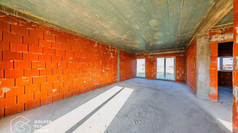 Casa noua in Frumușeni, 25 min de Arad, 0% comision - Poză 5