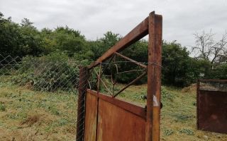 Terenuri de construcție în satul Mânzatesti, comuna Ungheni, Iași - 2 loturi de câte 2000 mp - Poză 4