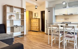 Apartament 2 camere Dumbrăvița – se acceptă pisică 🐱 - Poză 2