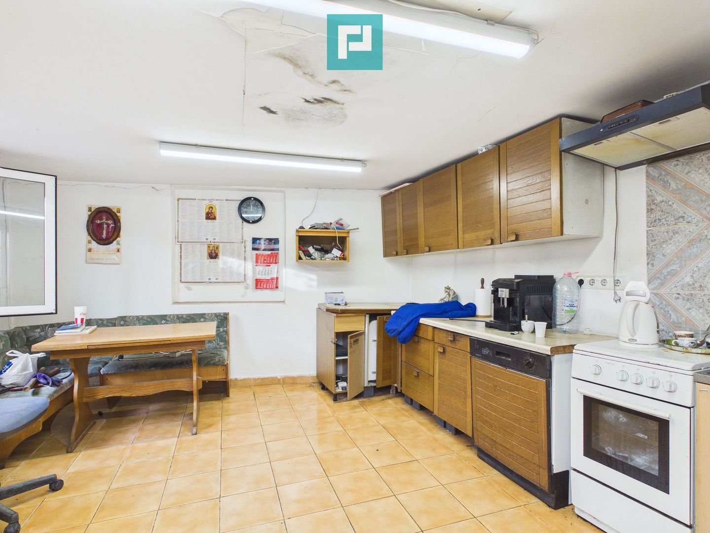 Casă 70mp + Hală 100mp, Str. Navigatorilor, Oradea - Poză 5