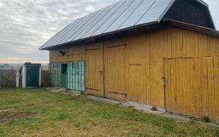 🏡 CASA BATRANEASCA + TEREN IN GALANESTI - Poză 20