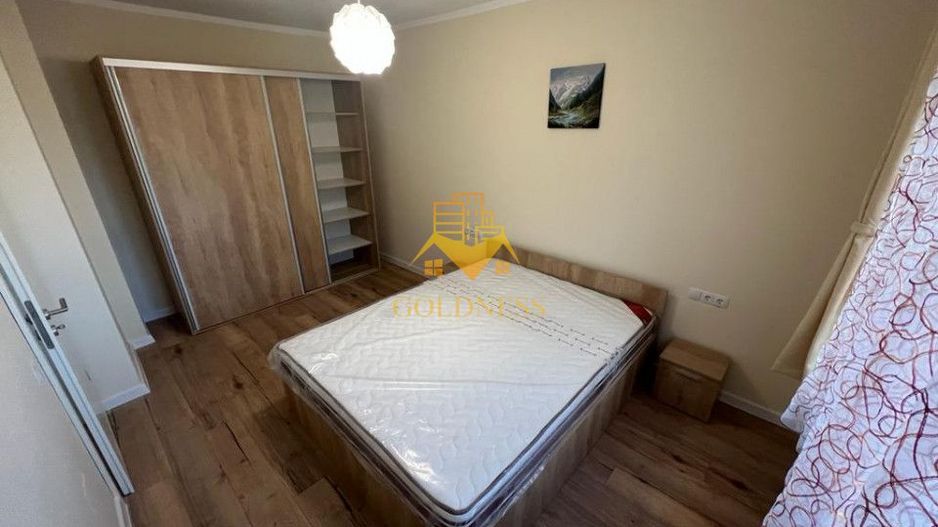 3 camere, modern, bloc nou, parcare subterana, Sub Cetate, zona Profi - Poză 4