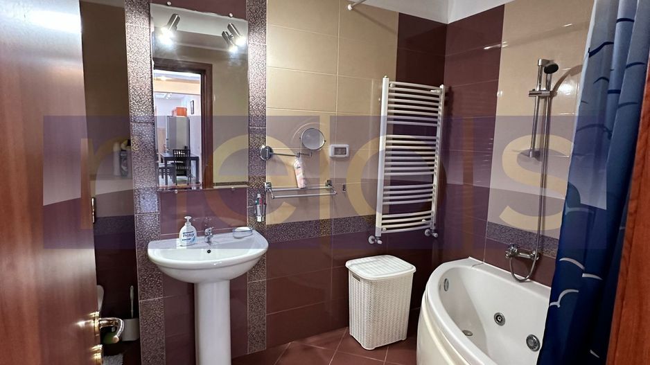 INCHIRIERE 3 CAMERE | LOC PARCARE | MOBILAT SI UTILAT | HERASTRAU | - Poză 12